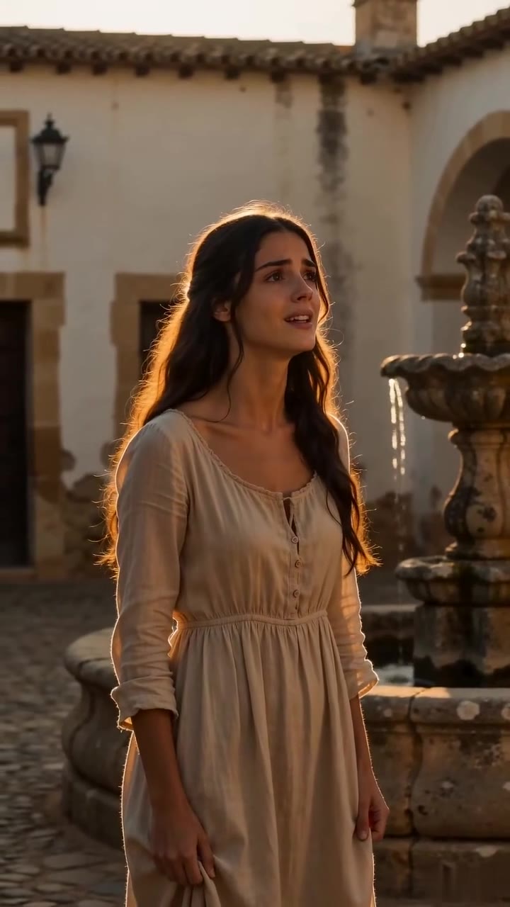 La canción de una criada reveló el secreto más oscuro de una dinastía andaluza
