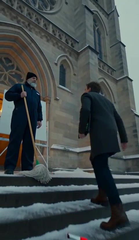 From Billion-Dollar Failure To Unexpected Savior: The Cathedral Secret Revealed