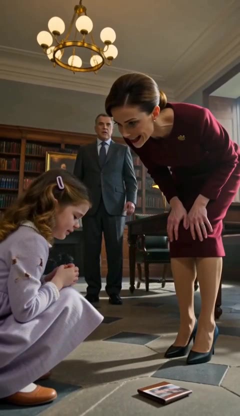 I Caught the Principal Bullying My Daughter — Then I Destroyed Her Career