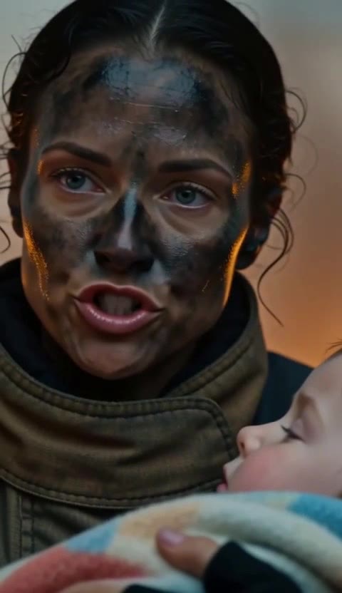 CEO Blocks Firefighters Saving His Daughter, Then Faces Shocking Consequences!