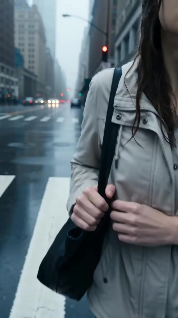A Chance Encounter on the Street Revealed My Husband's Darkest Secret