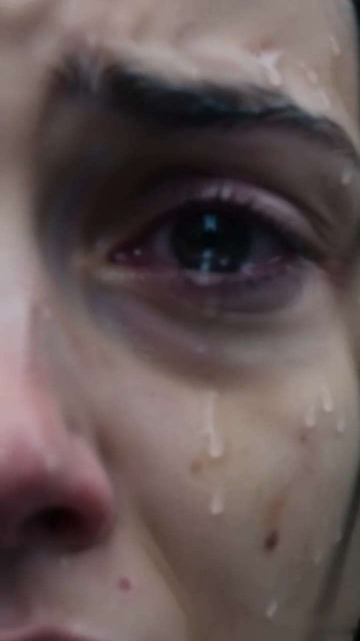 A Chance Encounter on the Street Revealed My Husband's Darkest Secret