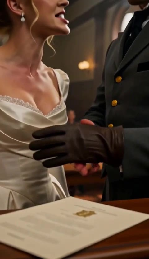 Chauffeur's Secret Revenge: He Reclaimed His Family's Fortune And My Heart!