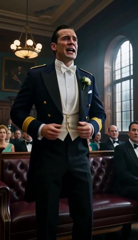 Chauffeur's Secret Revealed: Bride's Betrayal Unmasks Billionaire's Revenge!