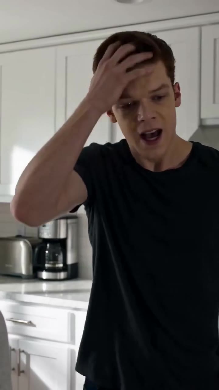 A Chef Catches a Stranger Altering His Dish—Then Learns the Shocking Truth
