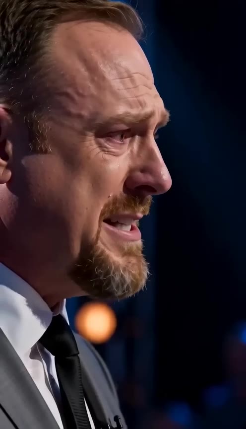 A Renowned Chef Cries Over a Teenager's Dish and Recognizes His Missing Sister's Secret Recipe