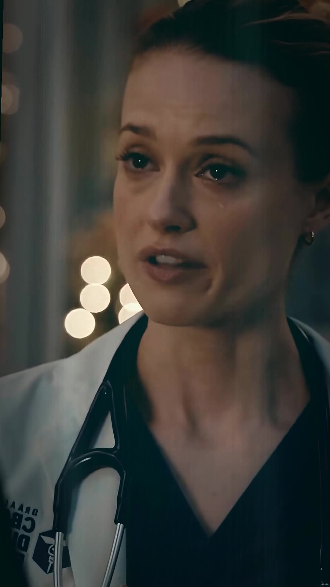 On Christmas Eve, My Husband Brought His Pregnant Mistress Into My ER ...