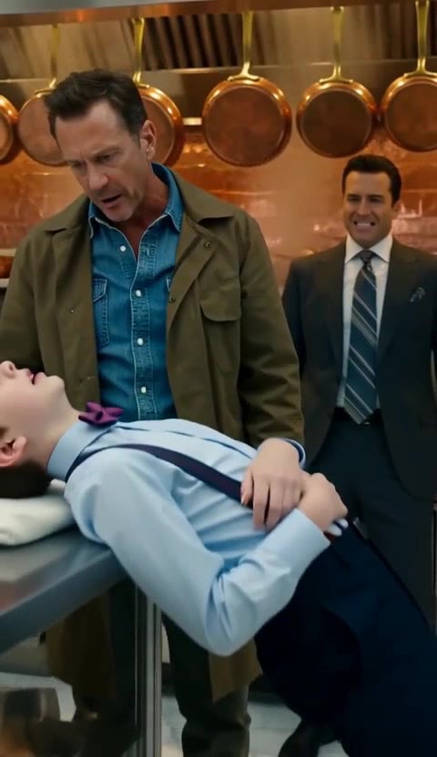 City Doctor Dismissed Rural Doc's Skills—Then A Boy's Life Hung In The Balance!