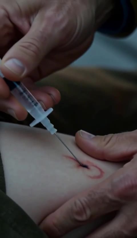 City Doctor Mocks Rough Hands, Never Expected What He'd Find Inside The Boy