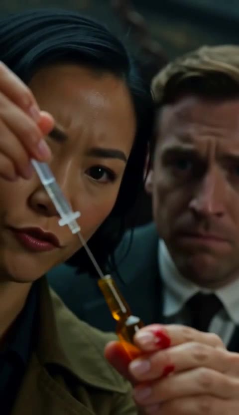 City Doctor Mocks Rural Doc's Boots, Then She Saves Governor's Son From His Deadly Mistake