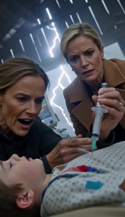 City Doctor Mocks Rural Healer During Tornado, Then Faces Humiliating Defeat