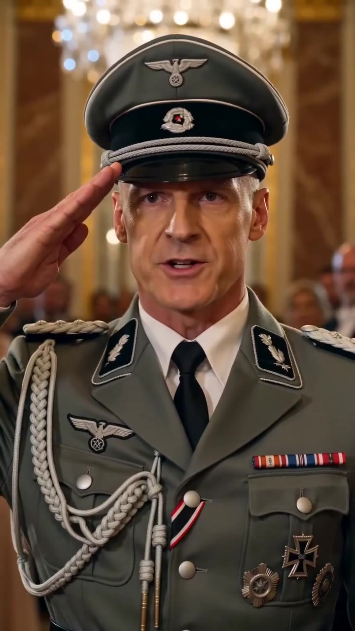 Mein Mann demütigte mich wegen meiner Narben – dann salutierte ein Major vor mir