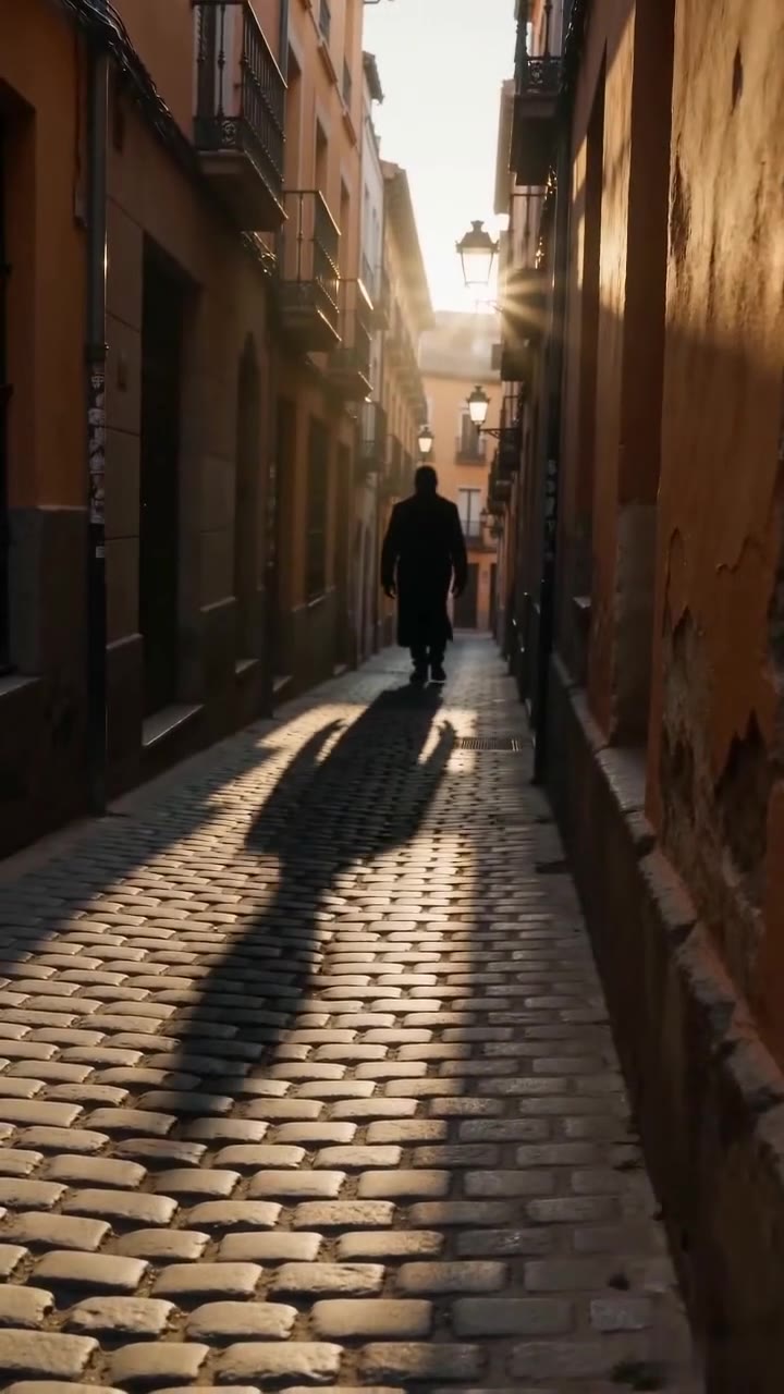 Un cliente misterioso me salvó de mi exesposo y cambió mi destino para siempre