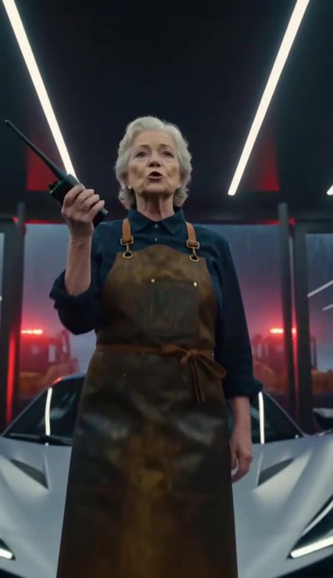 Shocking: Billionaire Demolishes Historic Shop—But Clockmaker’s Secret Revenge Stuns Him!
