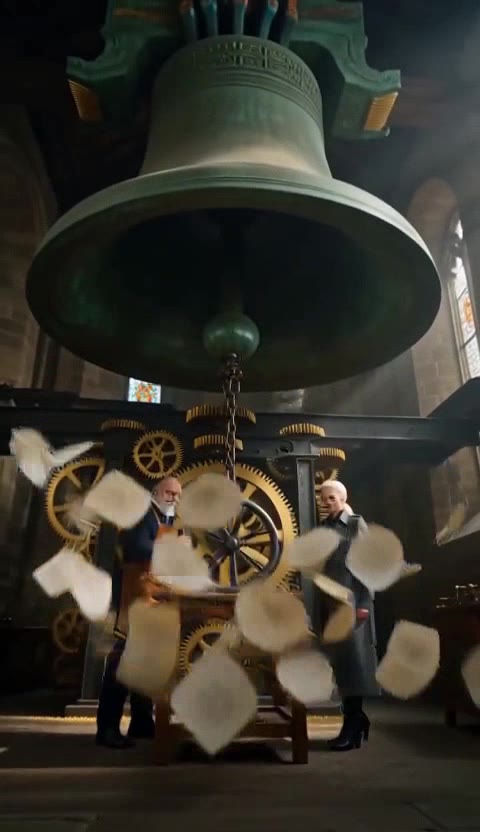 Clockmaker's Royal Patent Crushes Billionaire's Demolition Plan in Dramatic Showdown!