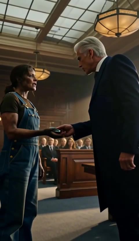 From Coal Dust To Billions: The Day A Mother's Love Shocked The World!