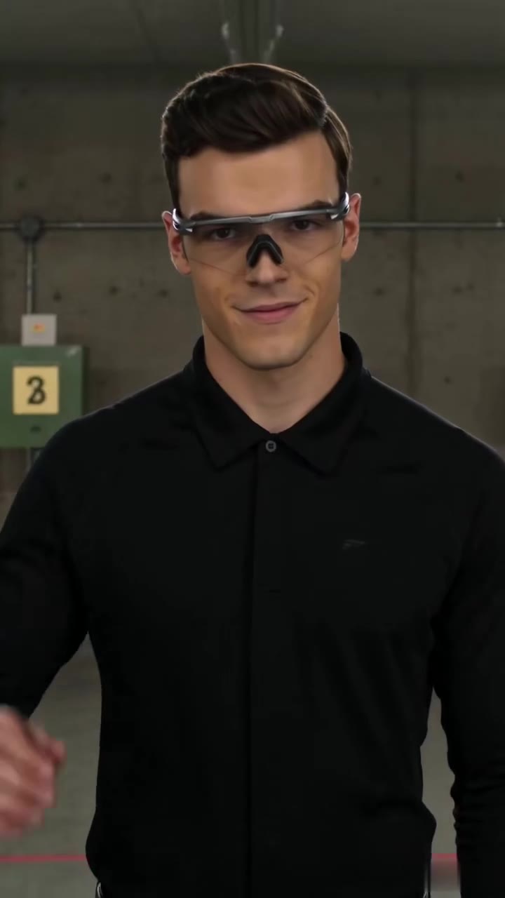 A Cocky Champion Mocked My Age Until the Head Judge Read My Real Name