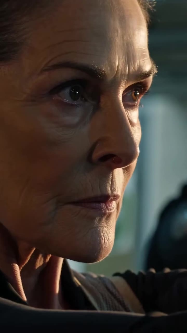 A Cocky Champion Mocked a 70-Year-Old Woman, Until Her Real Identity Was Revealed