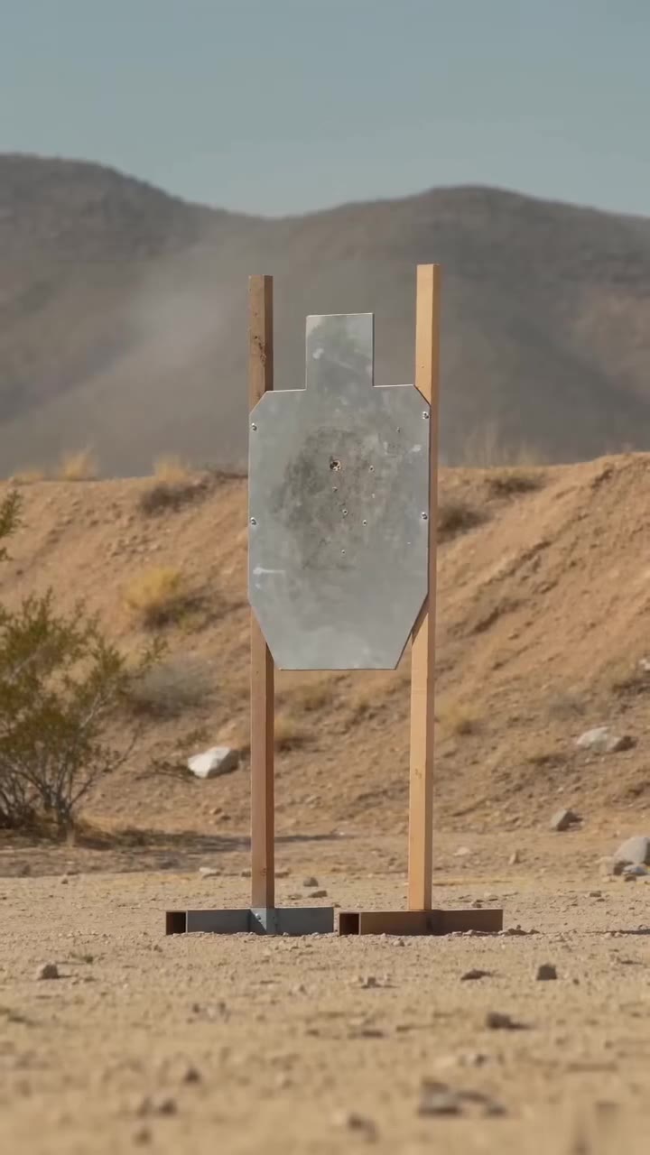 A Cocky Young Soldier Mocked An Old Veteran, But One Shot Changed Everything
