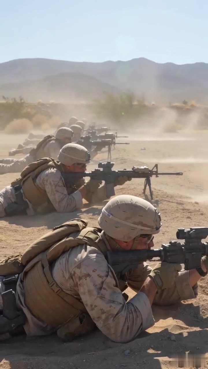 A Cocky Young Soldier Mocked An Old Veteran, But One Shot Changed Everything