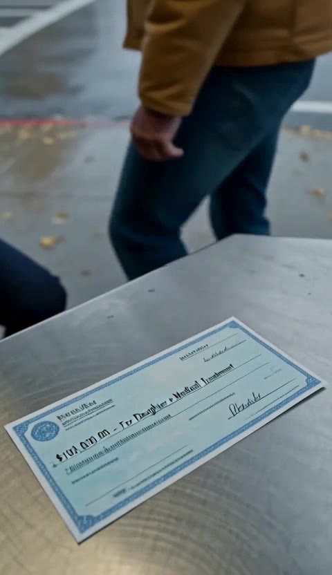 Coldhearted Executive Taunts Dying Mother, But a Stranger's Kindness Changes Everything