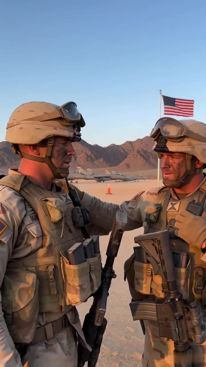 The Commander Ordered Her to Remove Her Uniform—Then He Saw Her Secret Tattoo