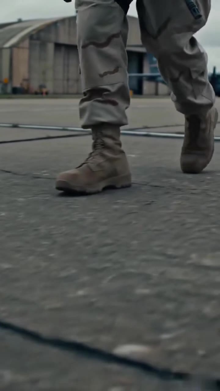 The Commander Ordered Me to Stand Down, But My Men’s Lives Were at Stake