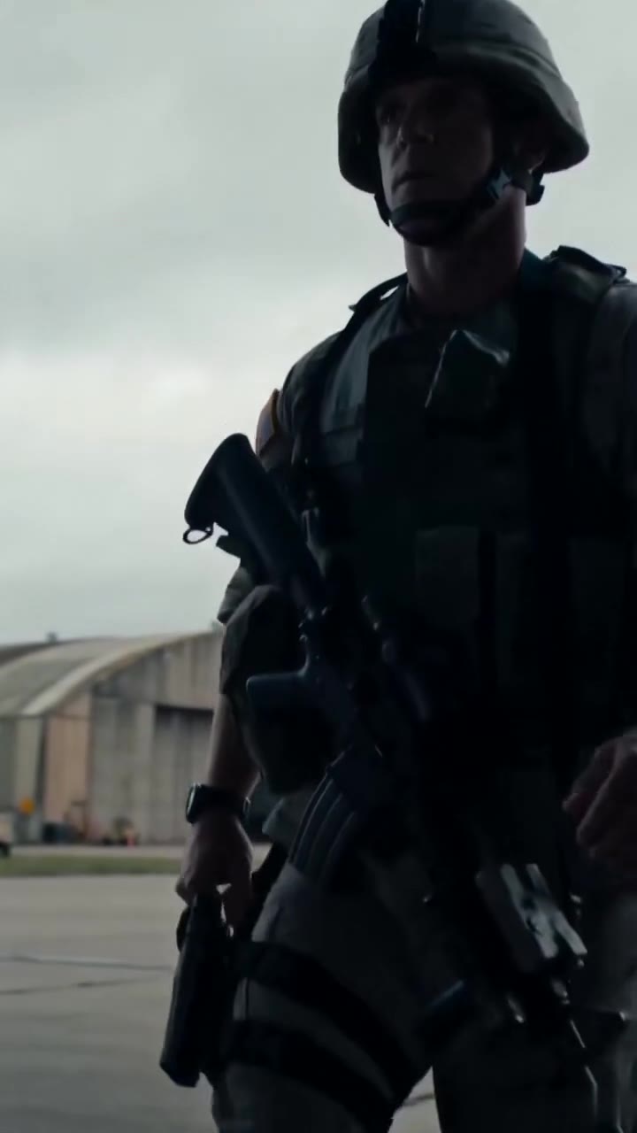 The Commander Ordered Me to Stand Down, But My Men’s Lives Were at Stake
