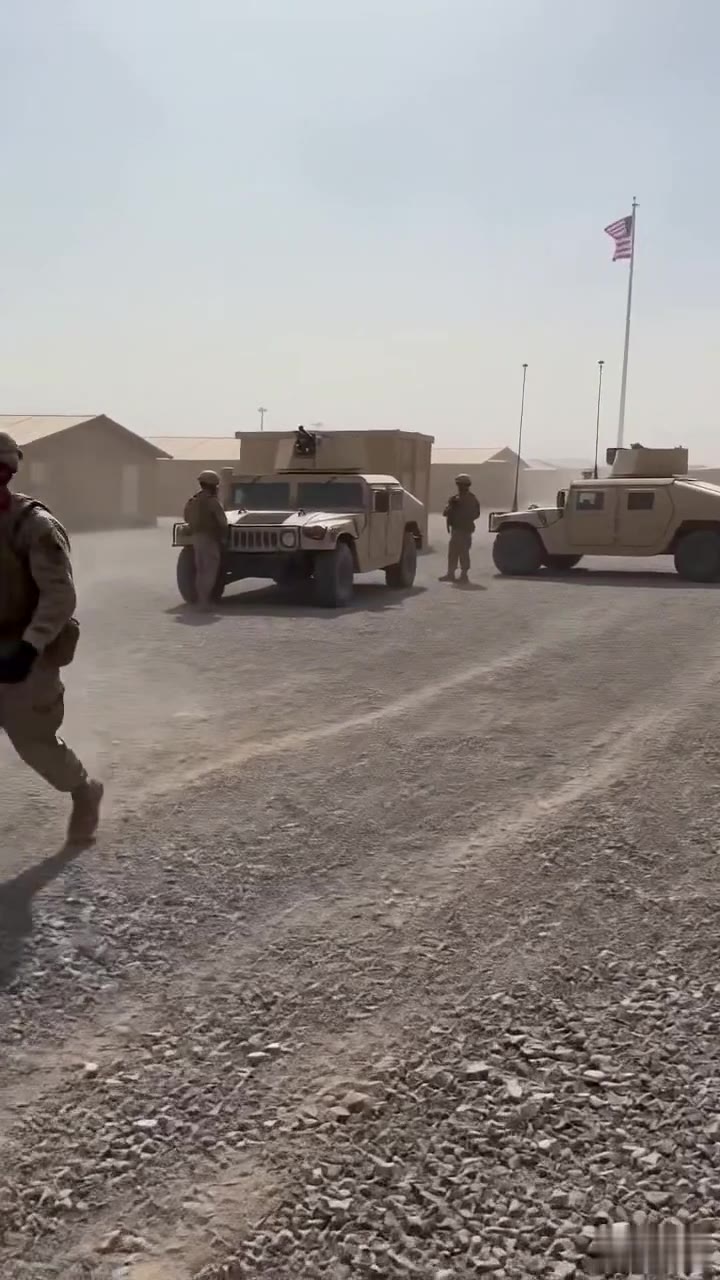 A Commander Orders a Soldier to Strip, but Her Tattoo Changes Everything
