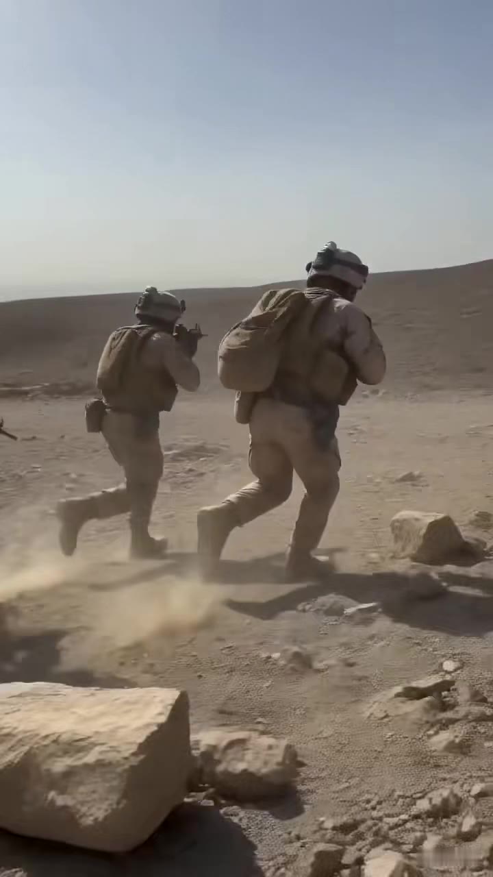 My Commander Tried To Ruin My Career, But My Last Bullet Exposed His Secret