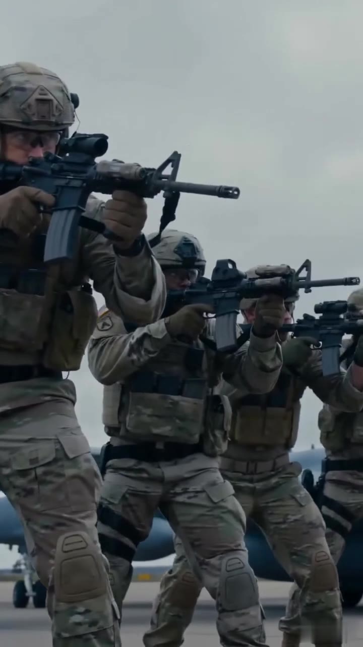 I Confronted My Commander on the Tarmac and Uncovered a Devastating Military Betrayal