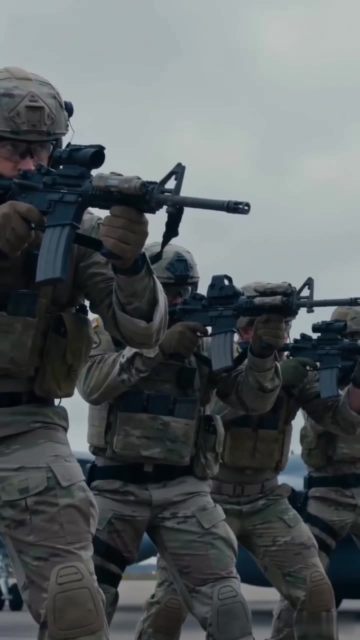 I Confronted My Commander on the Tarmac and Uncovered a Devastating Military Betrayal