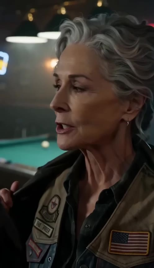 I Confronted a Ruthless Biker Club to Find My Missing Husband After Thirty Years