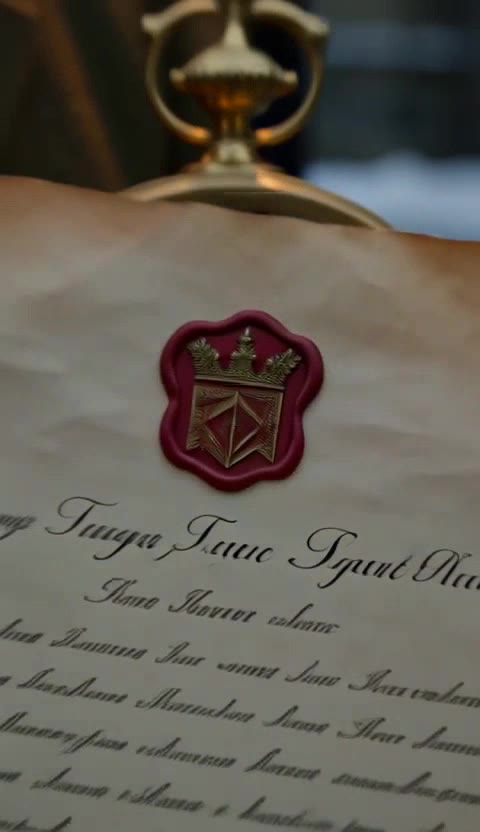 Corporate Bully Meets Unexpected Royal Decree On Historic Land