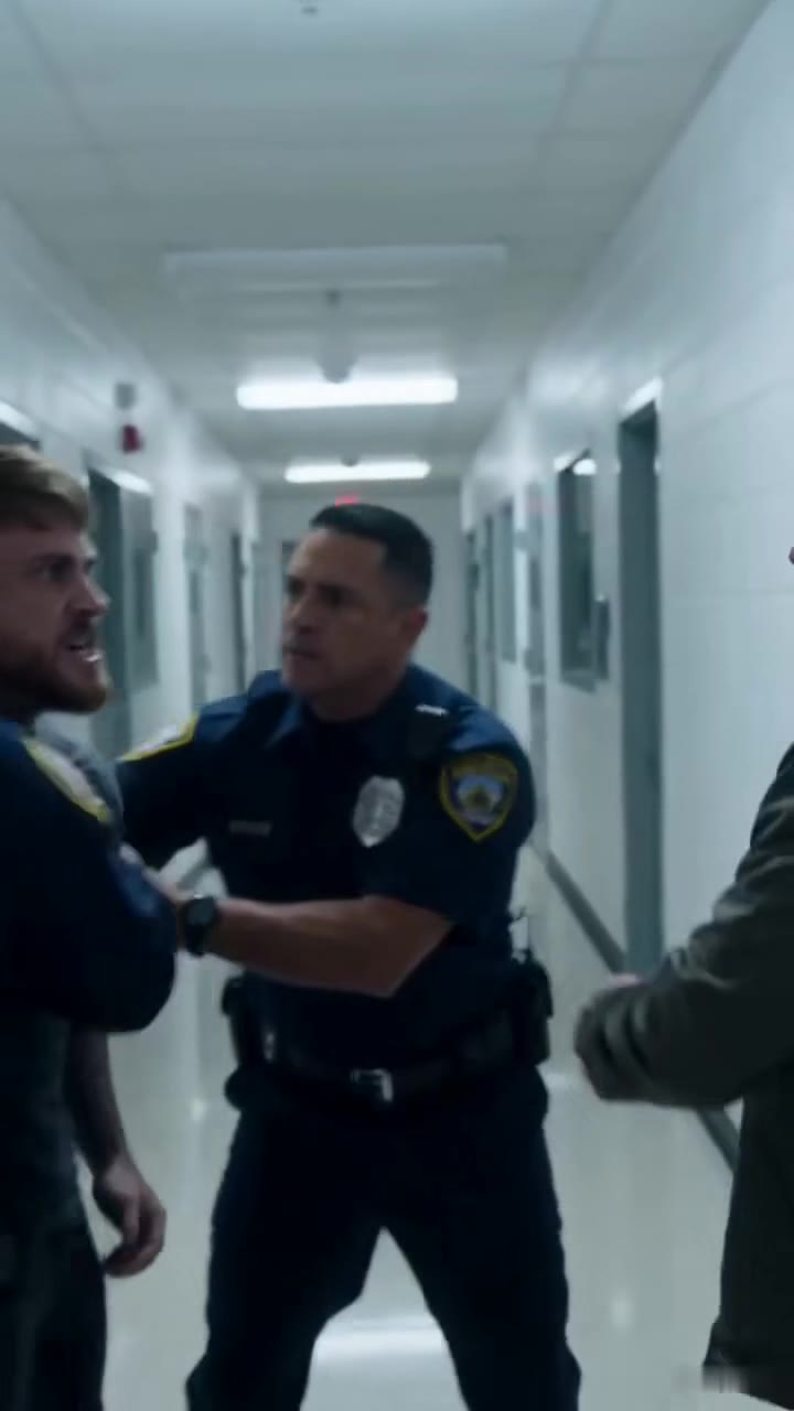 A Corrupt Cop Tried to Ruin My Life—Until a Secret Recording Exposed Him