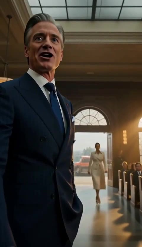 Corrupt Councilman Thinks He Won, But Billionaire Reveals His Final Destruction!