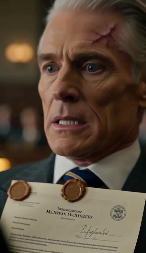 Corrupt Councilman Threatens Shelter, Billionaire Appears To Save The Day!