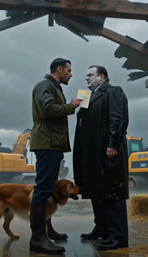 Corrupt Councilman Threatens Shelter During Tornado, Billionaire Exposes His Treachery!