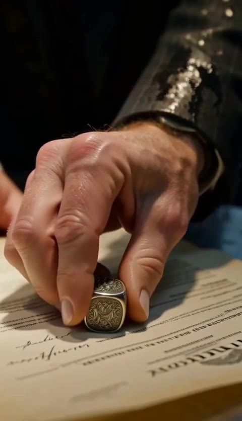 Corrupt Councilman Tries To Destroy Sanctuary, But He Faces The Wrong Man