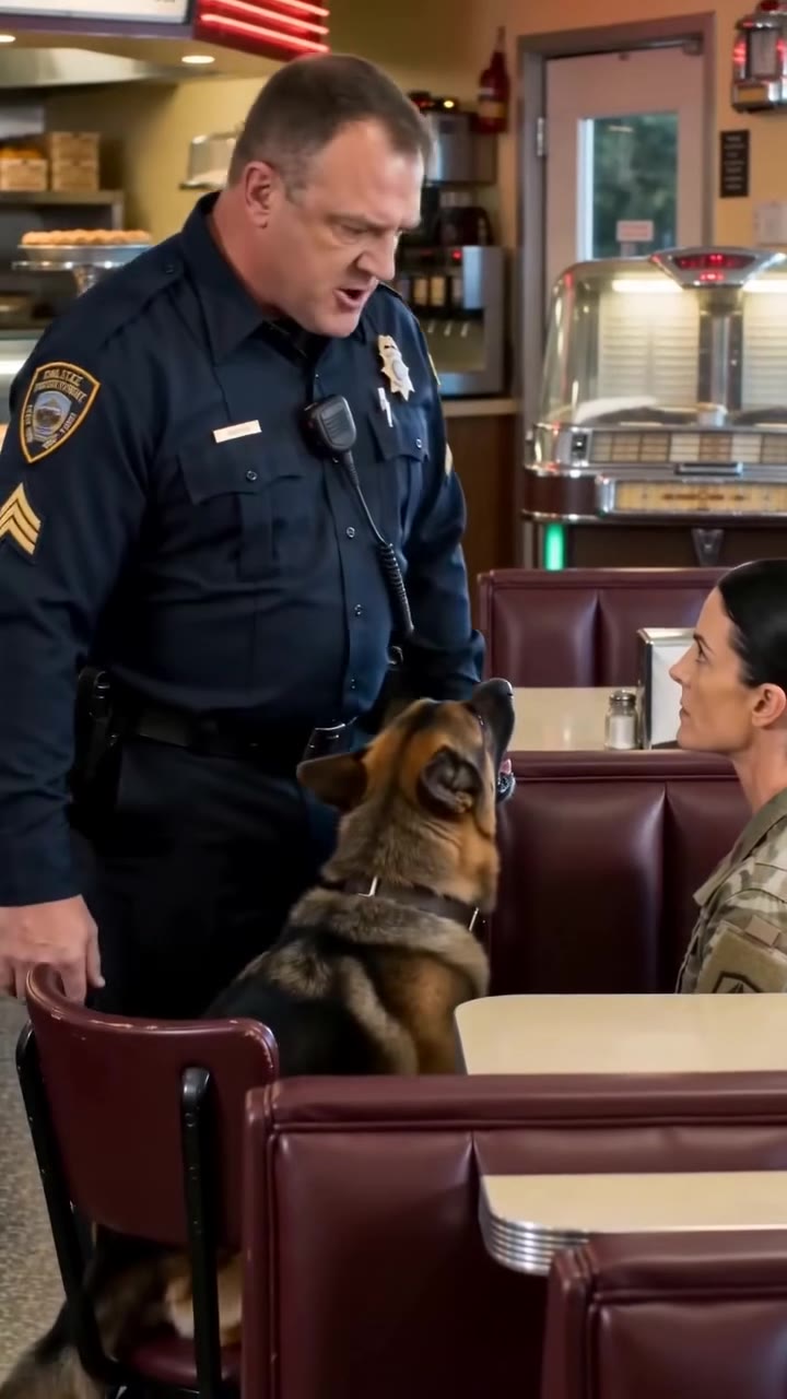 A Corrupt Sheriff Threatened My K9, Unaware My Bodycam Captured Every Word