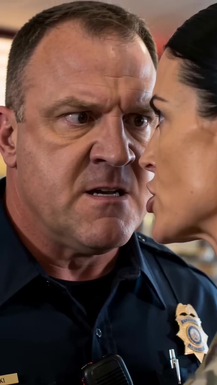 A Corrupt Sheriff Threatened My K9, Unaware My Bodycam Captured Every Word