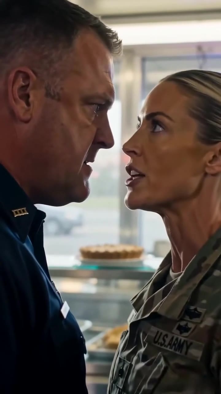 A Corrupt Sheriff Threatened a Soldier's K9, but Her Hidden Camera Ruined His Career