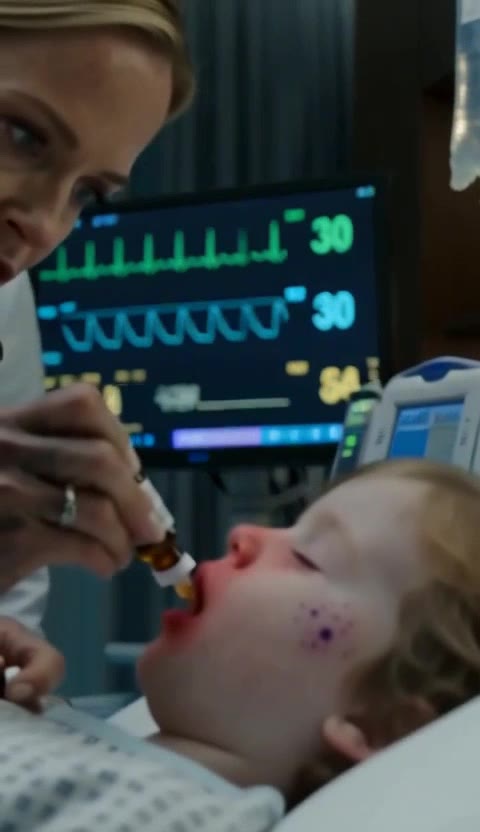 Country Doctor Saves Governor's Son From Elite Doctor's Neglect