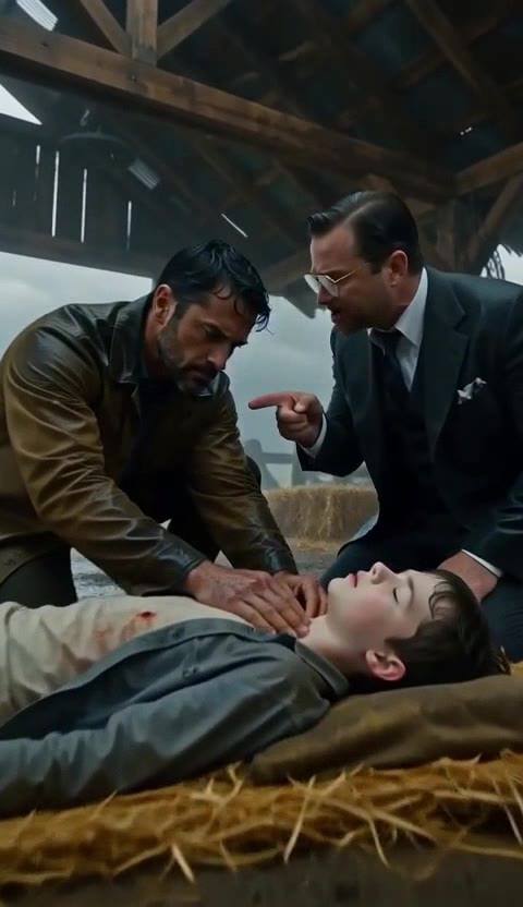 Country Doctor Saves Governor's Son From Rare Snakebite, Humiliating Arrogant City Chief