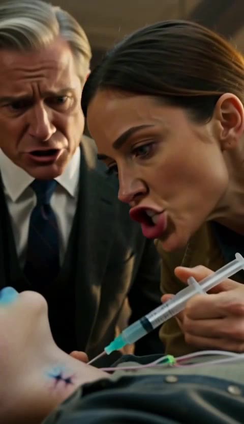 Country Doctor Saves Governor's Son From Snakebite, Exposing Elite Doctor's Deadly Lie