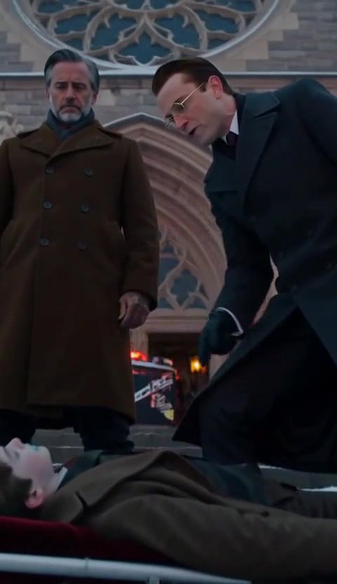 Country Quack Saves Governor's Son From Aristocratic Doctor's Fatal Mistake
