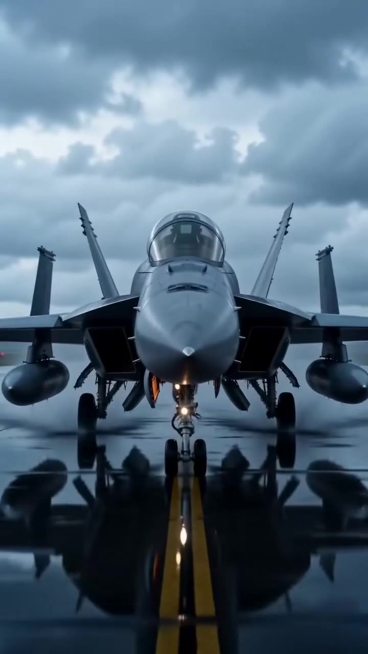 A Courageous Lieutenant Risks Everything to Expose a Military Coverup on the Tarmac