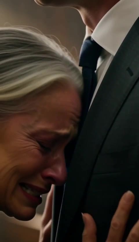 Heartbreaking Courtroom Confrontation: Billionaire's Secret Exposed by Grieving Mother