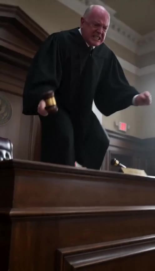 The Courtroom Secret That Drove a Wealthy Family to Brutal Violence