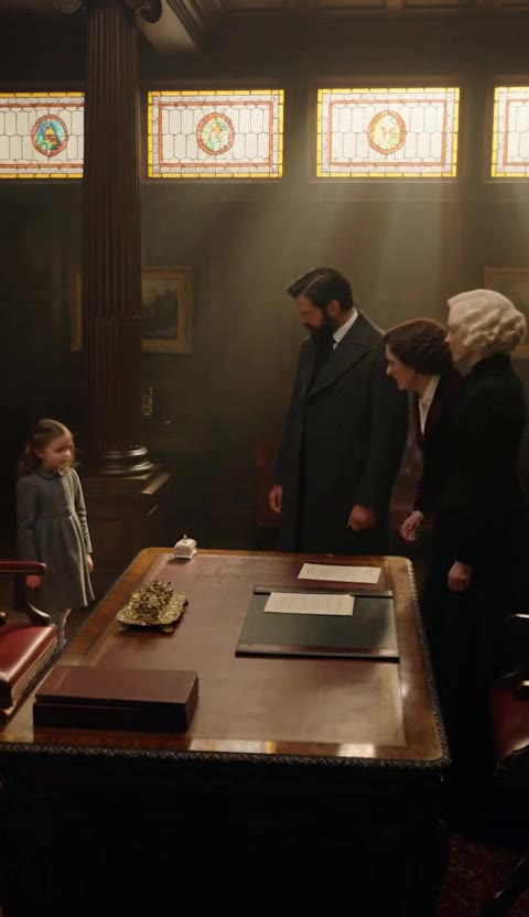 The Crippled Girl in the Corner Was the Real Heiress — Her Hidden Locket Shocked Everyone